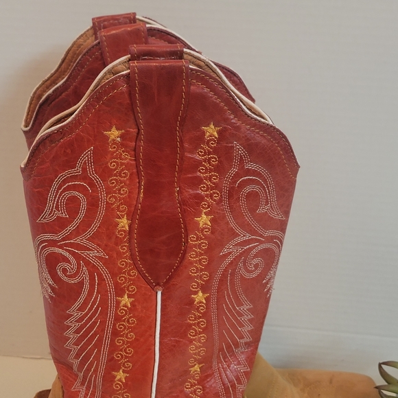 JAR BOOTS 👢  WOMEN SIZE 7.5. - Picture 12 of 15